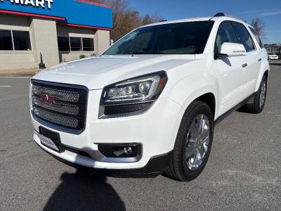2017 GMC Acadia Limited