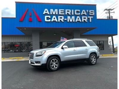 2016 GMC Acadia