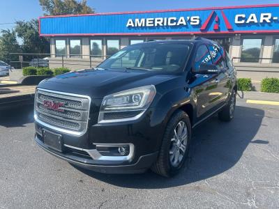 2016 GMC Acadia