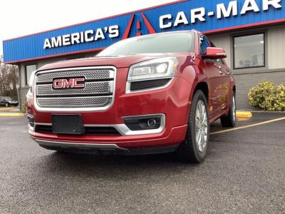 2014 GMC Acadia