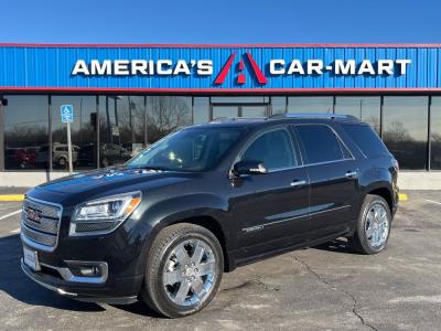 2015 GMC Acadia
