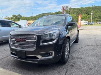 2014 GMC Acadia