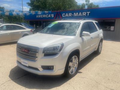 2015 GMC Acadia