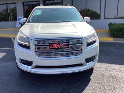 2013 GMC Acadia