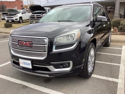 2015 GMC Acadia