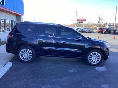 2015 GMC Acadia