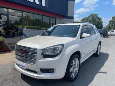2013 GMC Acadia