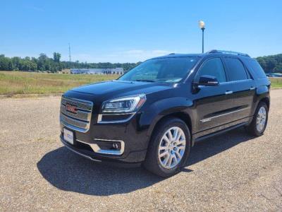 2016 GMC Acadia