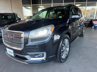 2013 GMC Acadia