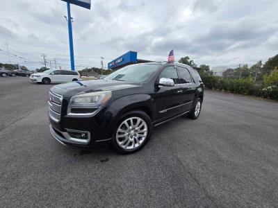 2015 GMC Acadia