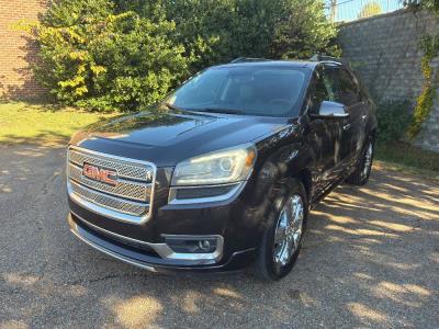 2015 GMC Acadia