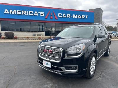 2015 GMC Acadia