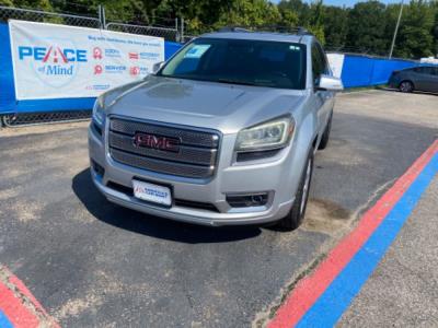 2016 GMC Acadia