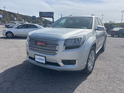 2015 GMC Acadia