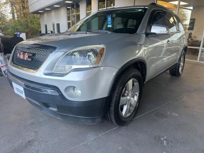 2010 GMC Acadia