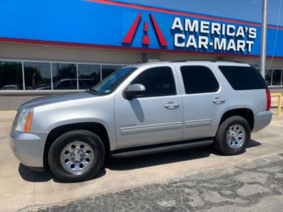 2010 GMC Yukon