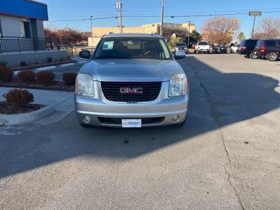 2010 GMC Yukon