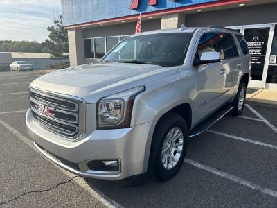 2017 GMC Yukon