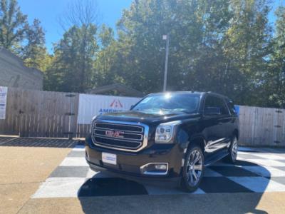 2015 GMC Yukon