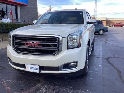 2015 GMC Yukon