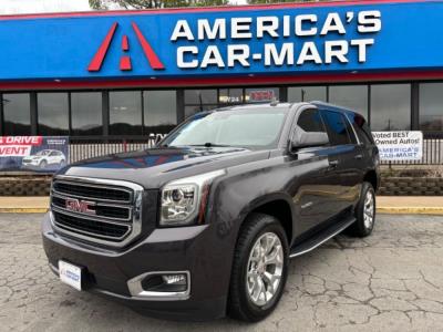 2017 GMC Yukon