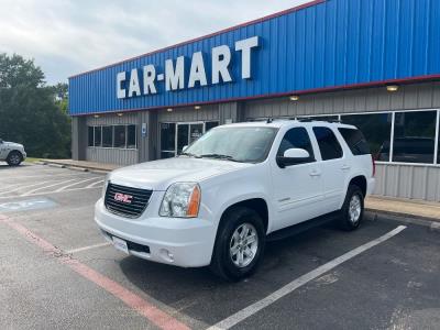 2014 GMC Yukon