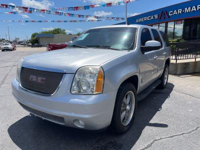 2012 GMC Yukon