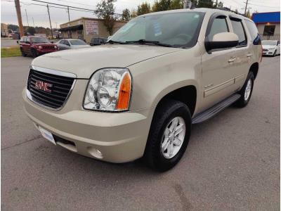 2013 GMC Yukon