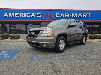 2012 GMC Yukon