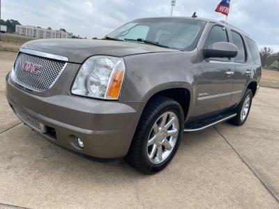 2012 GMC Yukon