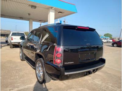 2013 GMC Yukon