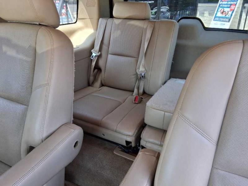 Image of 2014 GMC Yukon Denali