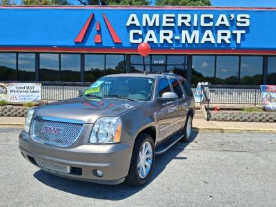2014 GMC Yukon