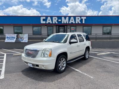 2013 GMC Yukon