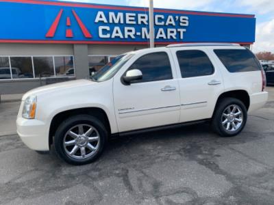 2014 GMC Yukon