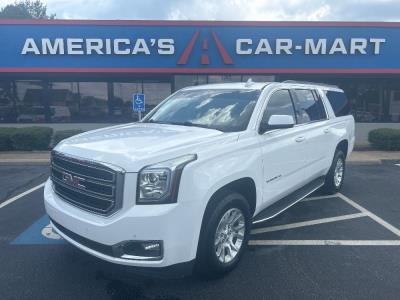 2018 GMC Yukon XL
