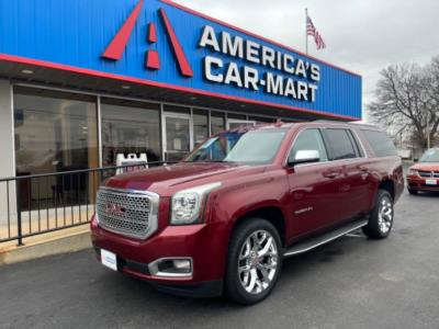 2017 GMC Yukon XL