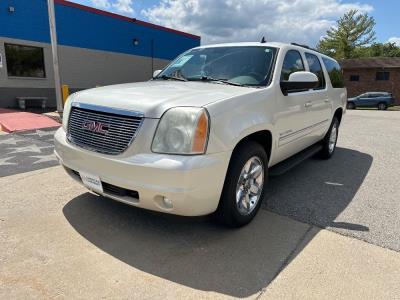 2012 GMC Yukon XL