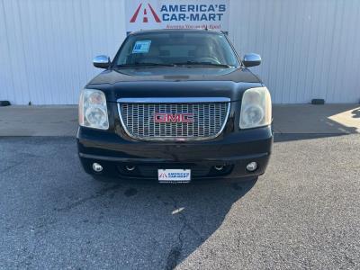 2012 GMC Yukon XL