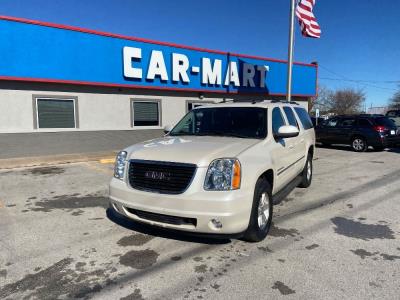 2013 GMC Yukon XL