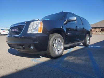 2012 GMC Yukon XL