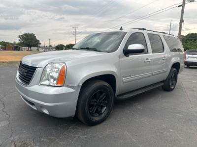 2014 GMC Yukon XL