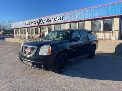 2013 GMC Yukon XL