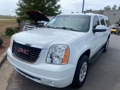 2014 GMC Yukon XL