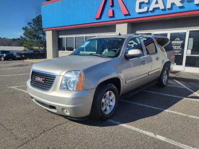 2014 GMC Yukon XL