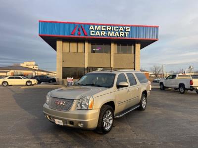 2013 GMC Yukon XL