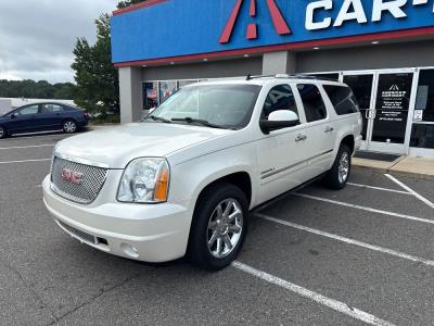 2014 GMC Yukon XL