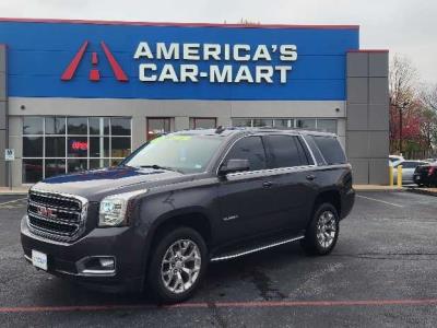 2016 GMC Yukon