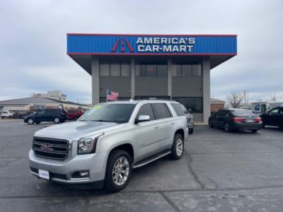 2016 GMC Yukon