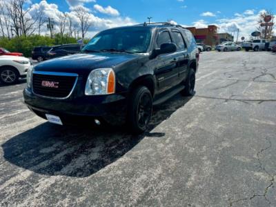 2014 GMC Yukon